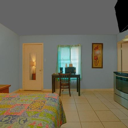 Texana Inn Edna By Oyo Εξωτερικό φωτογραφία