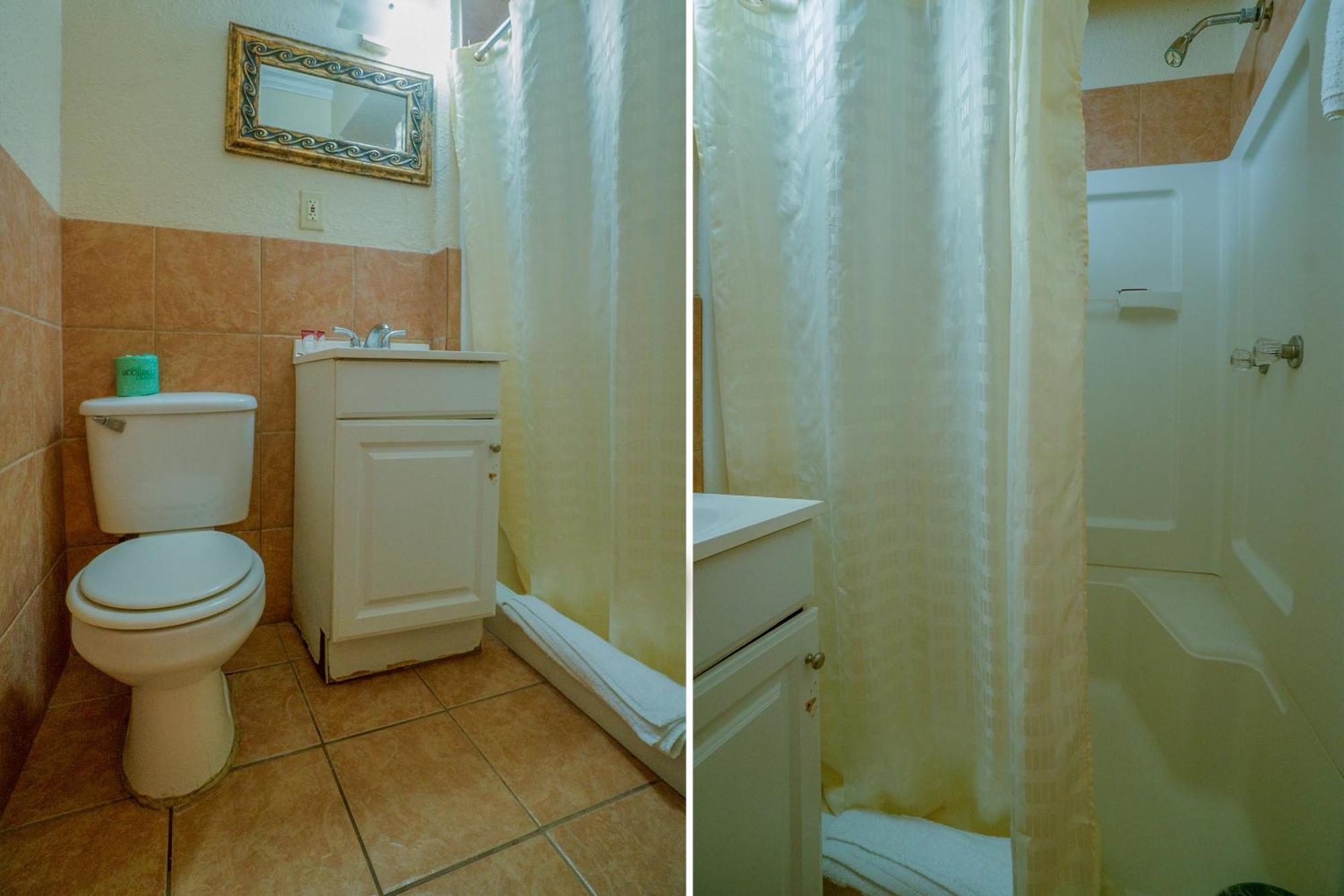 Texana Inn Edna By Oyo Εξωτερικό φωτογραφία