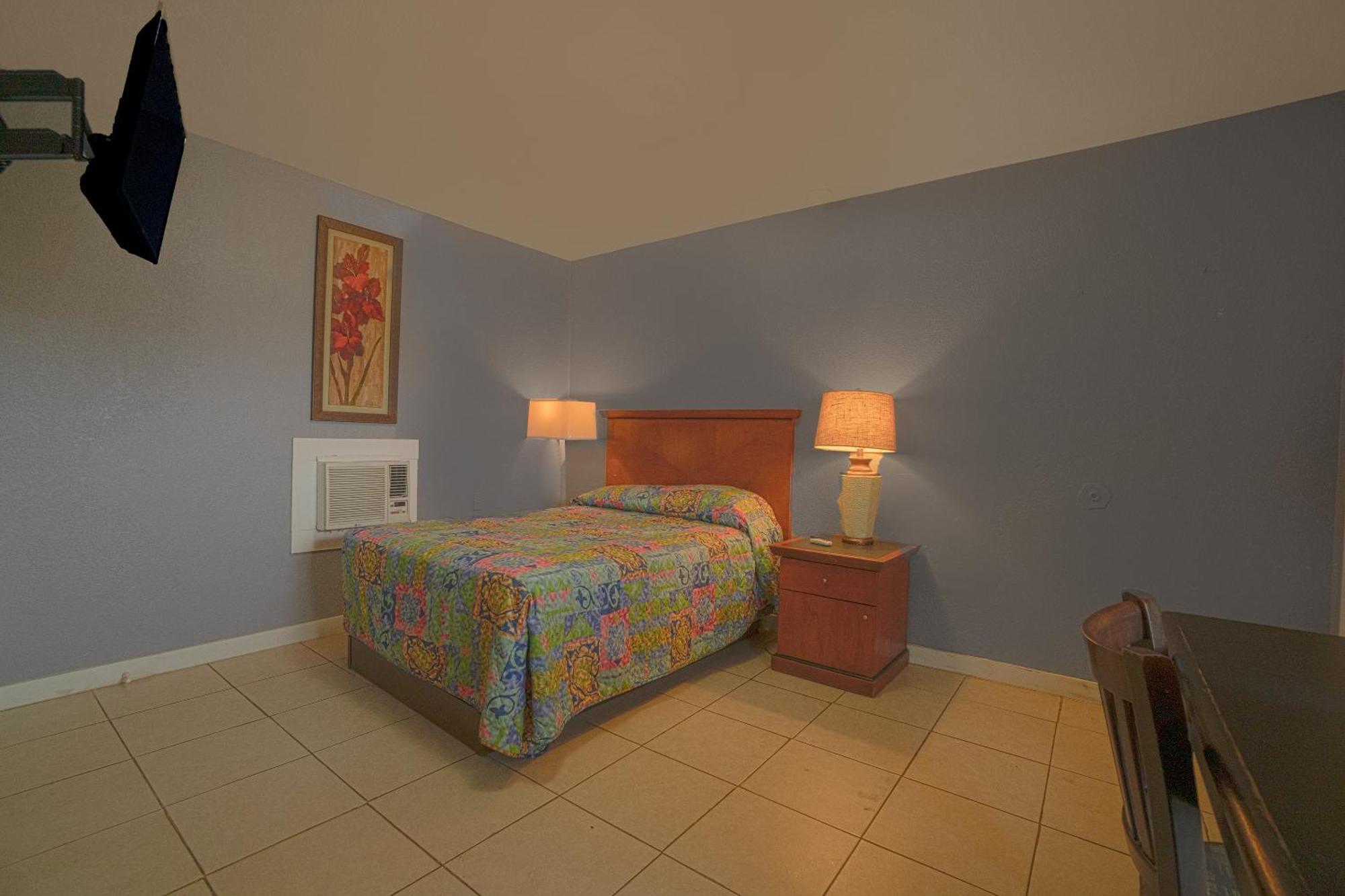 Texana Inn Edna By Oyo Εξωτερικό φωτογραφία