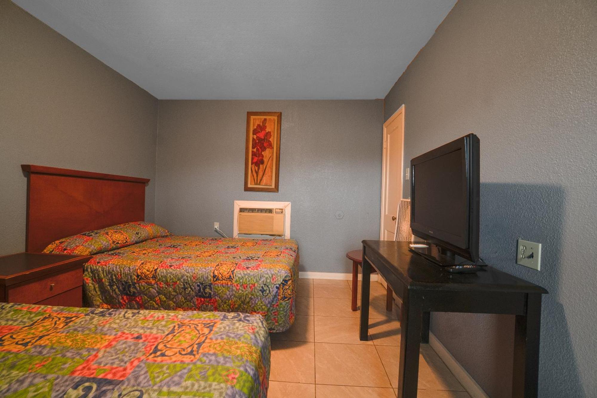 Texana Inn Edna By Oyo Εξωτερικό φωτογραφία