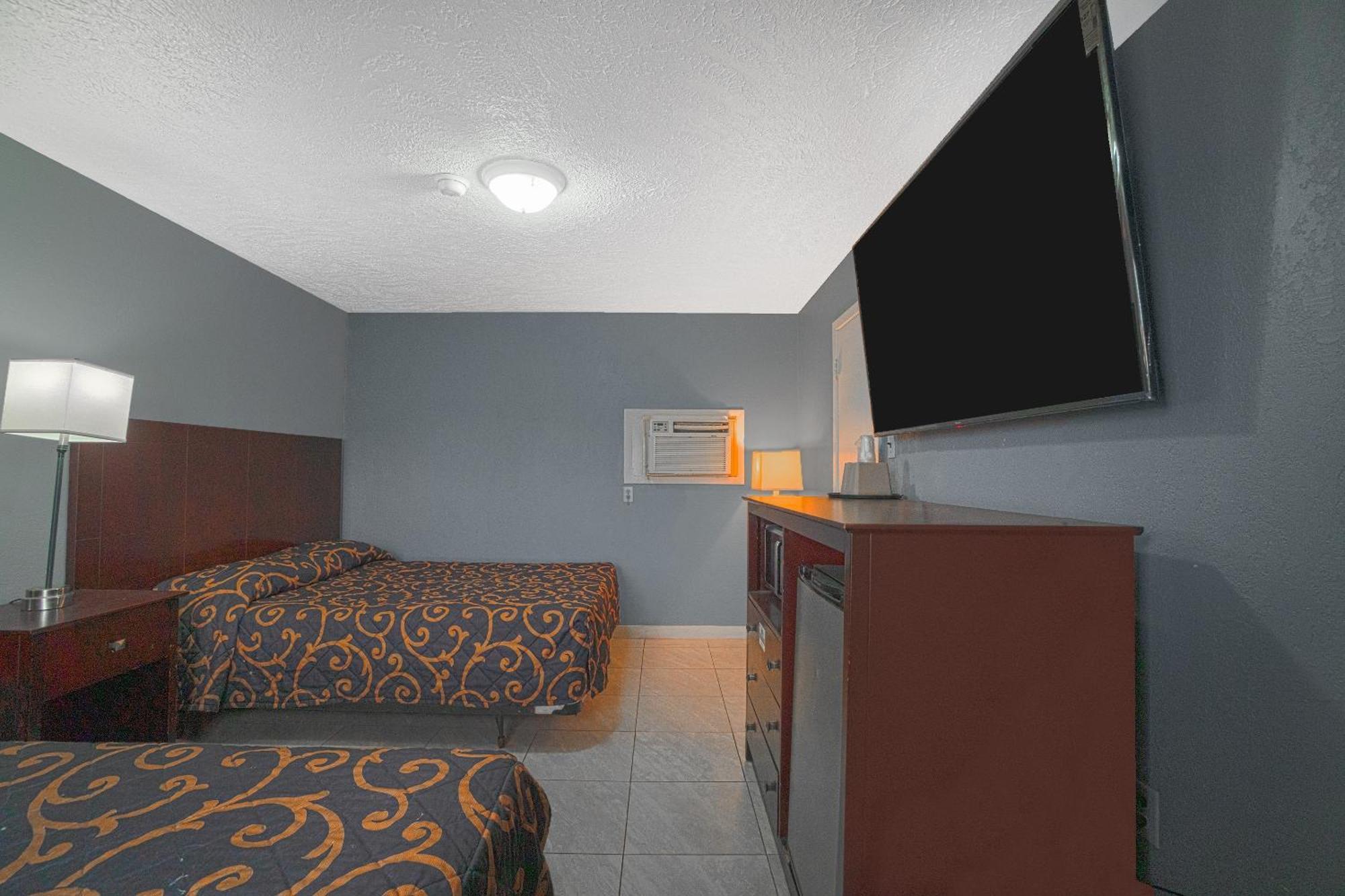 Texana Inn Edna By Oyo Εξωτερικό φωτογραφία