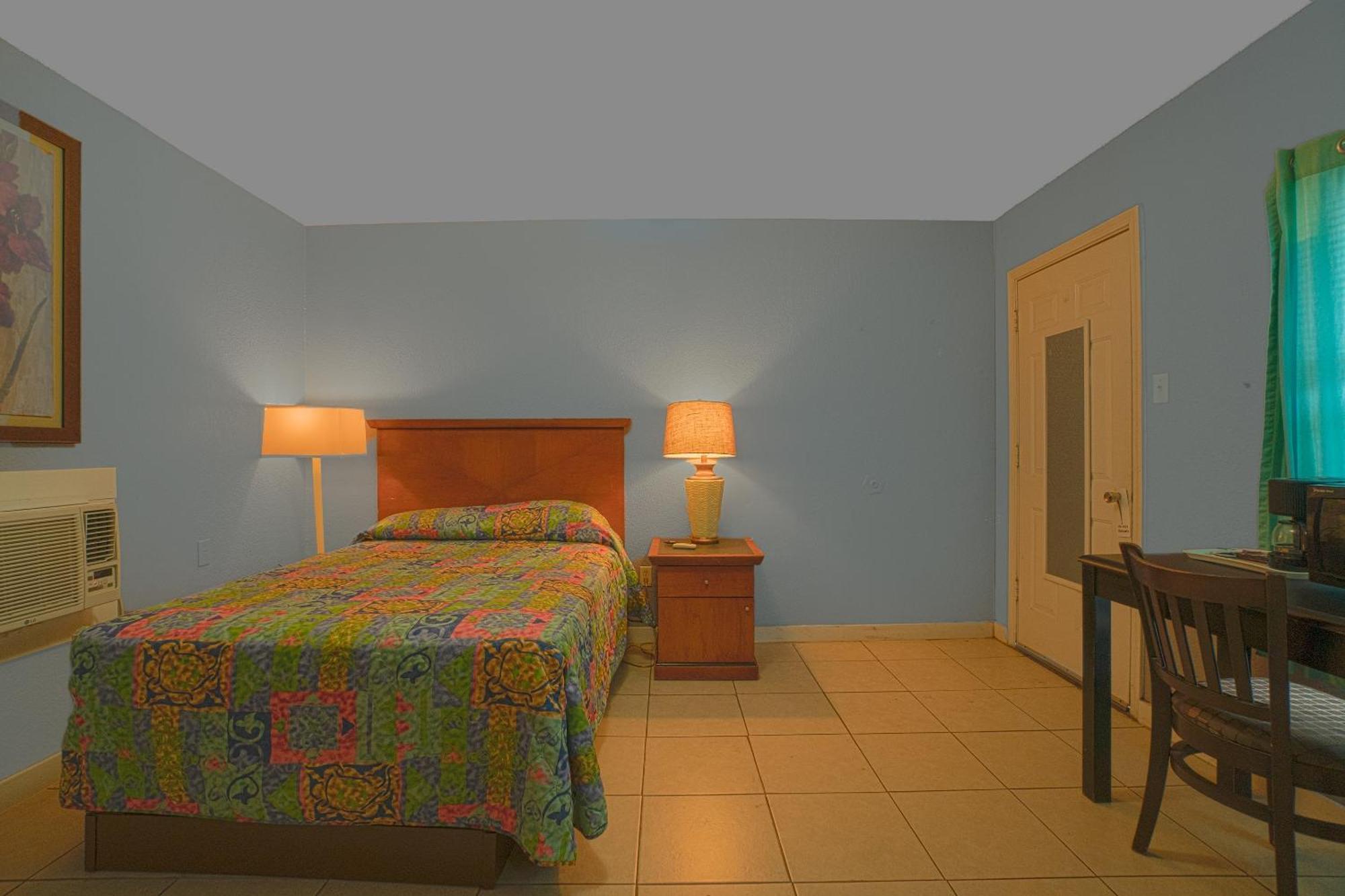 Texana Inn Edna By Oyo Εξωτερικό φωτογραφία