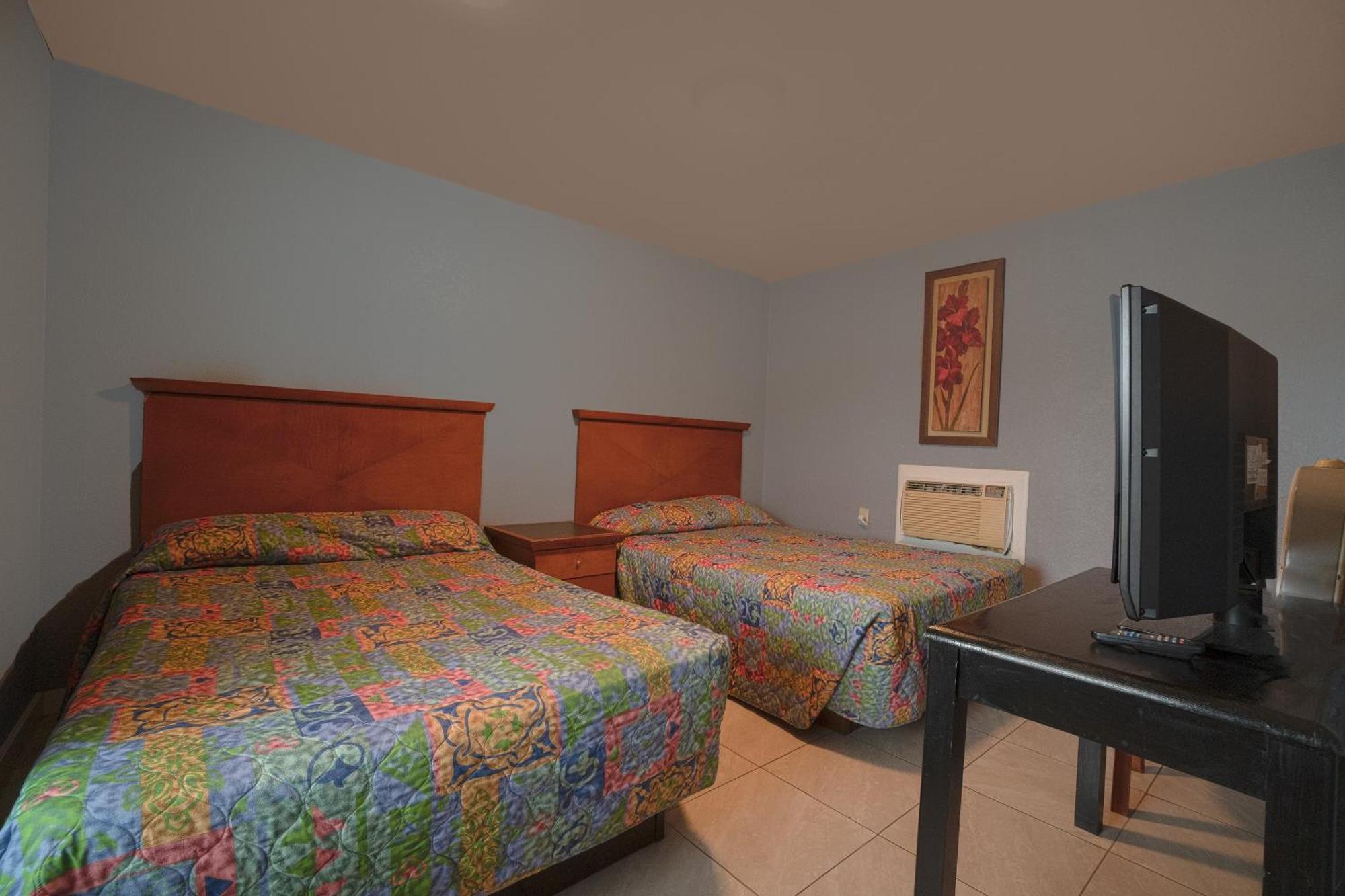 Texana Inn Edna By Oyo Εξωτερικό φωτογραφία